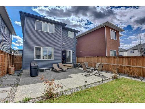 35 Walcrest View Se, Calgary, AB - Outdoor With Exterior