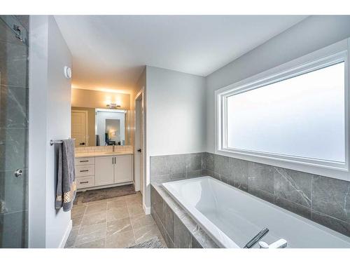 269 Ambleside Avenue Nw, Calgary, AB - Outdoor With View