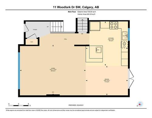 11 Woodlark Drive Sw, Calgary, AB - Other