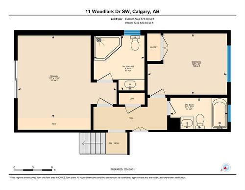 11 Woodlark Drive Sw, Calgary, AB - Other