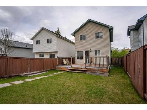 171 Country Hills Drive Nw, Calgary, AB - Outdoor With Deck Patio Veranda With Exterior