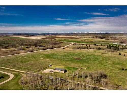4142 Twp Road 290, Rural Mountain View County, AB - Outdoor