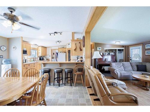 4142 Twp Road 290, Rural Mountain View County, AB - Indoor