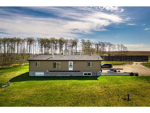 4142 Twp Road 290, Rural Mountain View County, AB - Outdoor With View