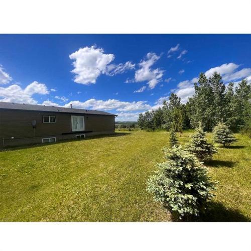4142 Twp Road 290, Rural Mountain View County, AB - Outdoor With View