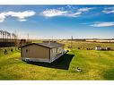 4142 Twp Road 290, Rural Mountain View County, AB  - Outdoor With View 