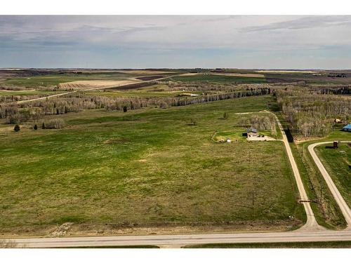 4142 Twp Road 290, Rural Mountain View County, AB - Outdoor With View