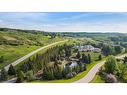 36 West Meadows Drive, Rural Rocky View County, AB  - Outdoor With View 