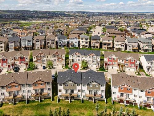 133 Pantego Lane Nw, Calgary, AB - Outdoor With View