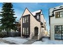 1755 2 Avenue Nw, Calgary, AB  - Outdoor 