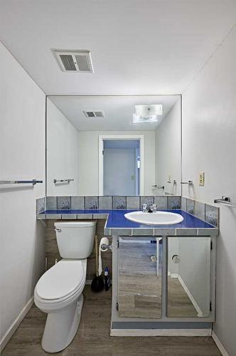 309/311 27 Avenue Ne, Calgary, AB - Indoor Photo Showing Bathroom