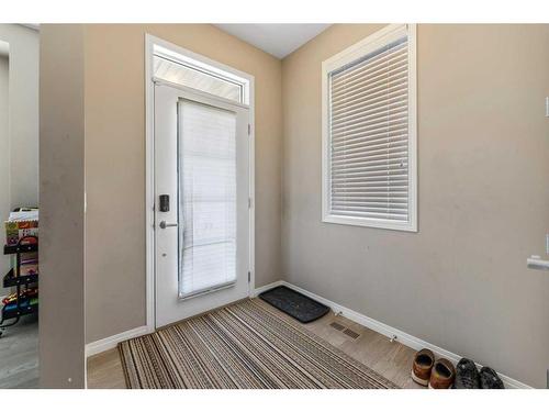 251 Carrington Circle, Calgary, AB - Indoor Photo Showing Other Room