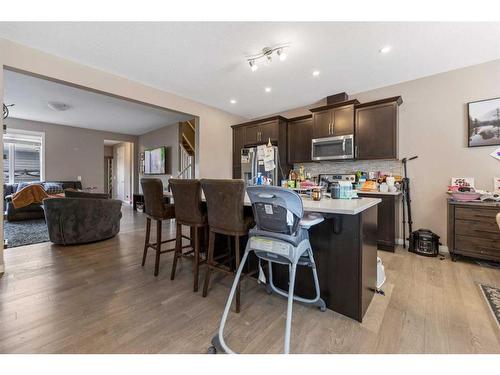 251 Carrington Circle, Calgary, AB - Indoor