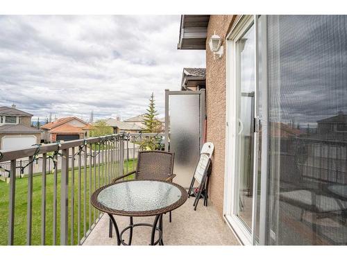193 Royal Crest View Nw, Calgary, AB - Outdoor With Exterior