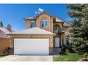 11027 Valley Springs Road Nw, Calgary, AB  - Outdoor With Facade 
