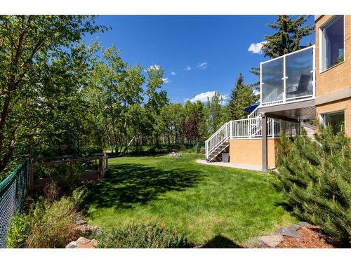 11027 Valley Springs Road Nw, Calgary, AB - Outdoor