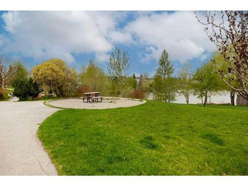 135 Hidden Circle Nw, Calgary, AB - Outdoor With View