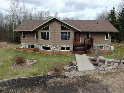 43524 Township Rd 630 Township, Ardmore, AB - Outdoor