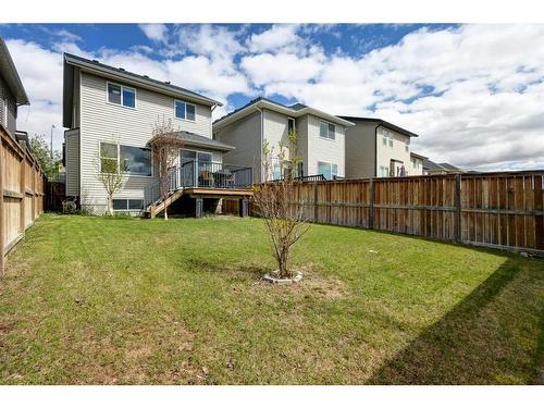38 Nolanfield Road Nw, Calgary, AB - Outdoor With Deck Patio Veranda With Exterior