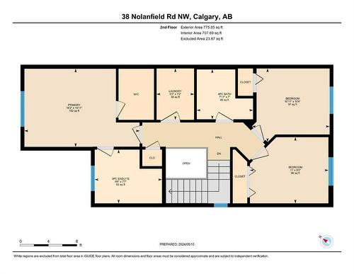 38 Nolanfield Road Nw, Calgary, AB - Other