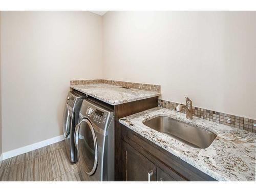 2817 23A Street Nw, Calgary, AB - Indoor Photo Showing Laundry Room