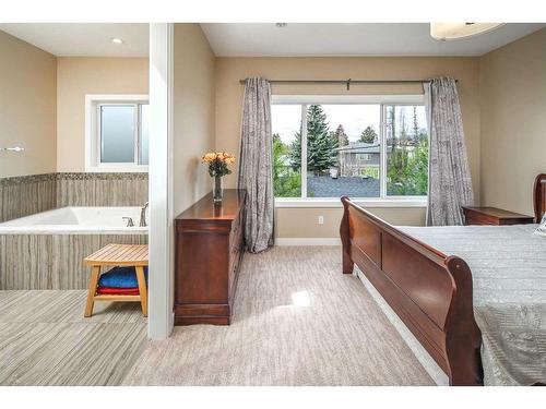 2817 23A Street Nw, Calgary, AB - Indoor Photo Showing Other Room