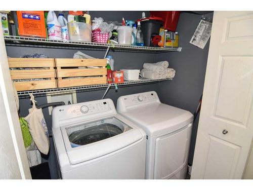 244 Tarawood Place Ne, Calgary, AB - Indoor Photo Showing Laundry Room