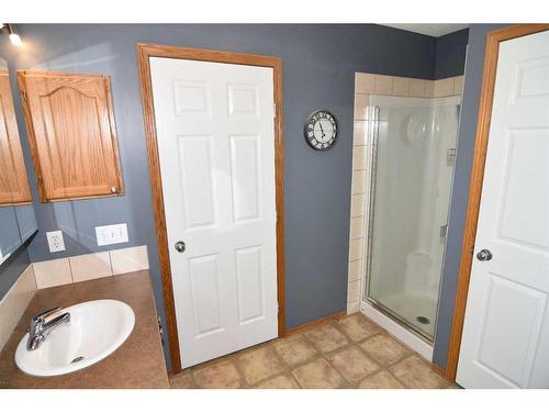 244 Tarawood Place Ne, Calgary, AB - Indoor Photo Showing Bathroom