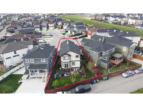 244 Tarawood Place Ne, Calgary, AB - Outdoor With View