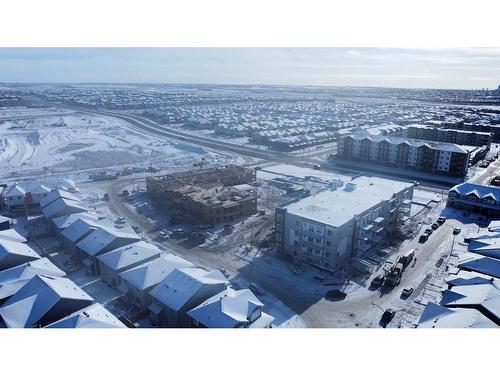 2108-33 Carringham Gate Nw, Calgary, AB - Outdoor With View