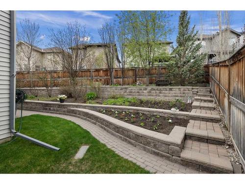 10 Sage Valley Mews Nw, Calgary, AB - Outdoor