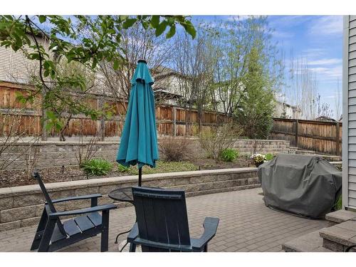 10 Sage Valley Mews Nw, Calgary, AB - Outdoor With Deck Patio Veranda
