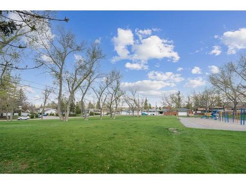 6920 5 Street Nw, Calgary, AB - Outdoor With View