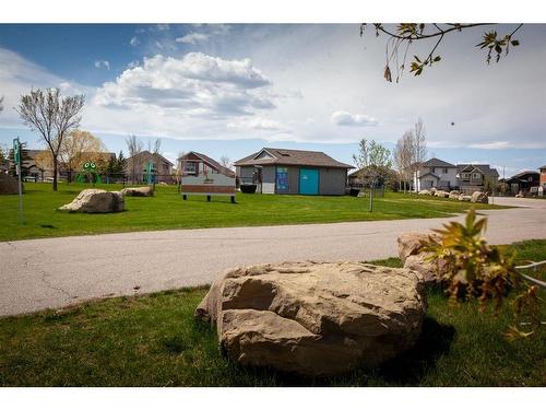 1747 High Country Drive Nw, High River, AB - Outdoor