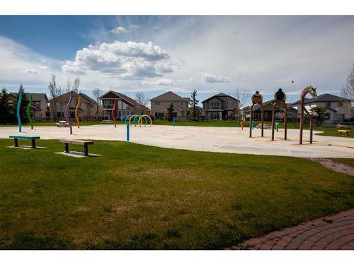 1747 High Country Drive Nw, High River, AB - Outdoor