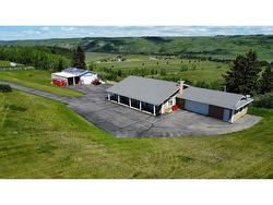 188 Springbank Heights Drive  Rural Rocky View County, AB T3Z 1C6