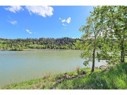 2-704 33 Street Nw, Calgary, AB - Outdoor With Body Of Water With View
