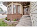20 Edelweiss Drive Nw, Calgary, AB  - Outdoor 