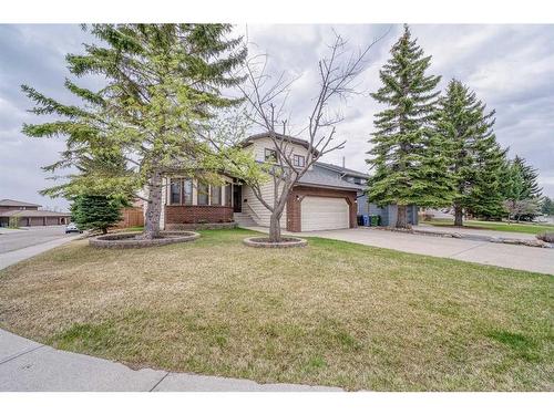 20 Edelweiss Drive Nw, Calgary, AB - Outdoor
