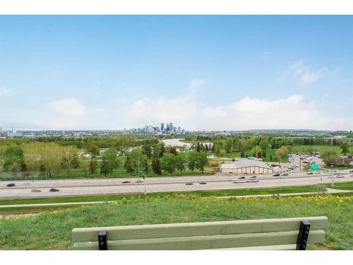 321-2727 28 Avenue Se, Calgary, AB - Outdoor With View