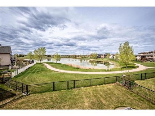1611 Sunshine Way Se, High River, AB - Outdoor With View