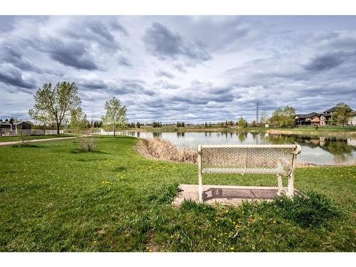 1611 Sunshine Way Se, High River, AB - Outdoor With View
