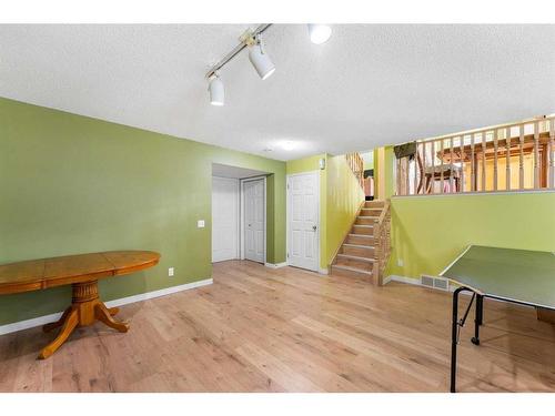 249 Hawkstone Drive Nw, Calgary, AB - Indoor Photo Showing Other Room