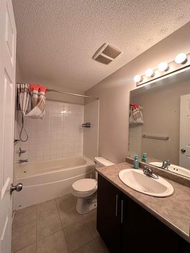 1108-325 3 Street Se, Calgary, AB - Indoor Photo Showing Bathroom