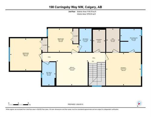 198 Carringsby Way Nw, Calgary, AB - Other