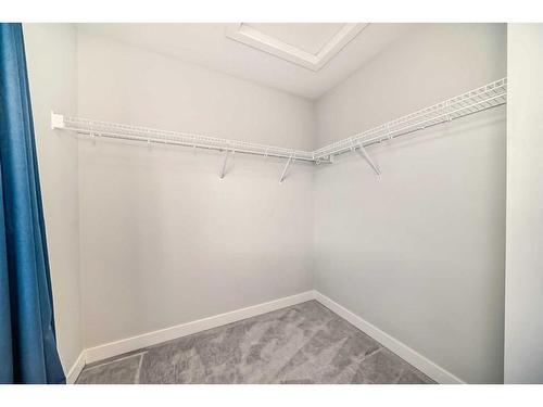 81 Sage Meadows Circle Nw, Calgary, AB - Indoor With Storage