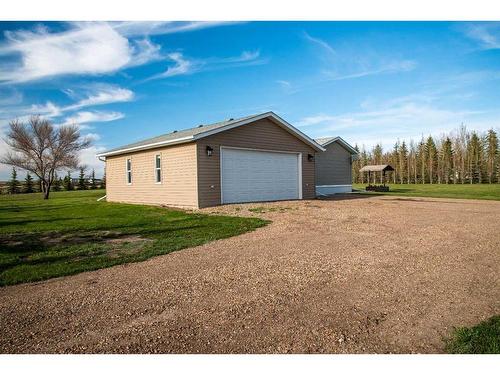 311038 Rr22-2, Rural Kneehill County, AB - Outdoor With Exterior
