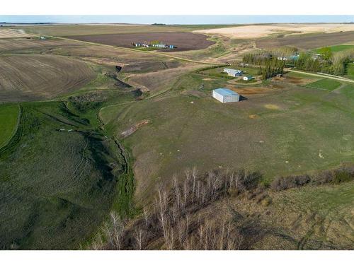 311038 Rr22-2, Rural Kneehill County, AB - Outdoor With View