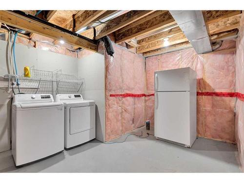 211 Skyview Ranch Way Ne, Calgary, AB - Indoor Photo Showing Laundry Room