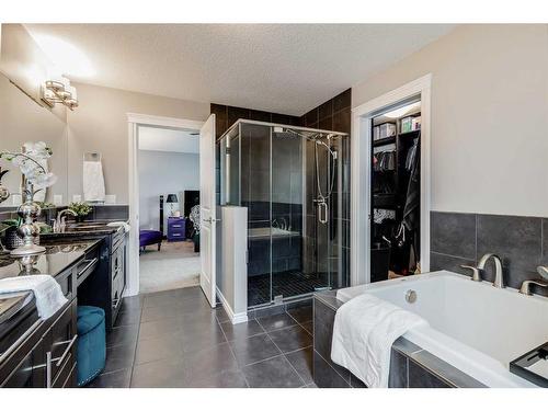 245 Bayside Loop Sw, Airdrie, AB - Indoor